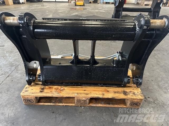 CAT 950 PZ Brze spojnice