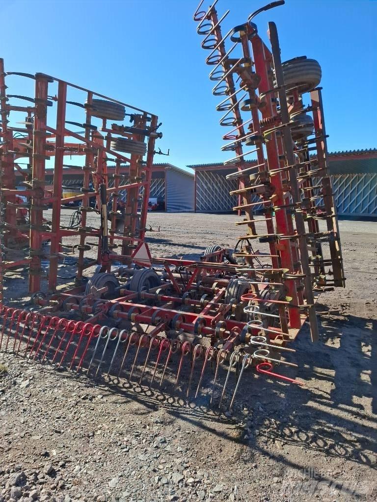 Väderstad NZ 8,9 M Drljače