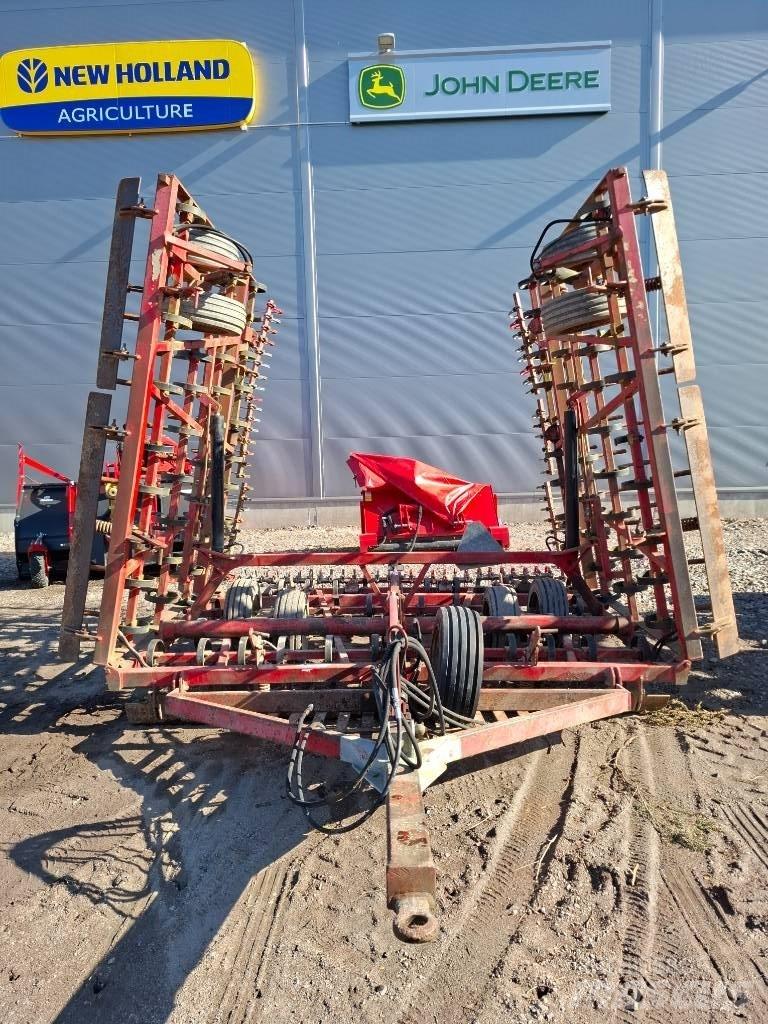 Väderstad NZ 8,9 M Drljače