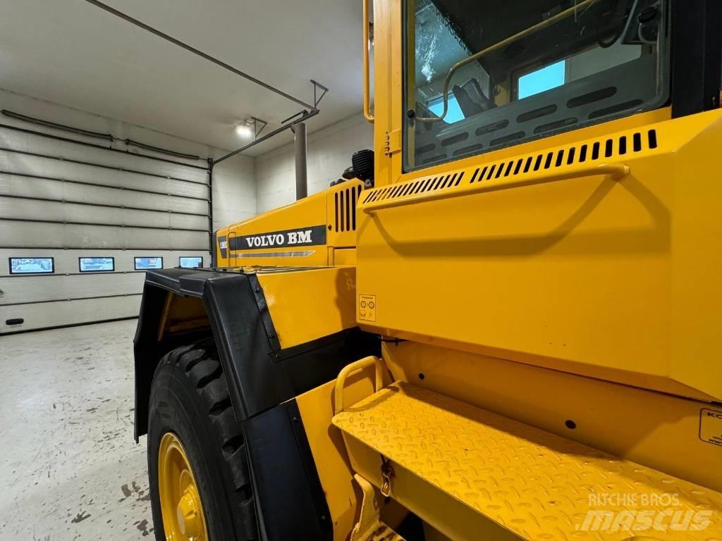 Volvo L 90C Utovarivači na kotačima