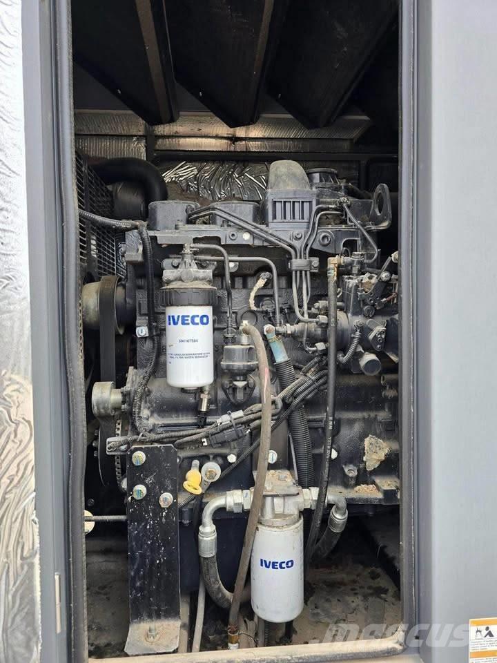 Generac 50 KW Dizel agregati