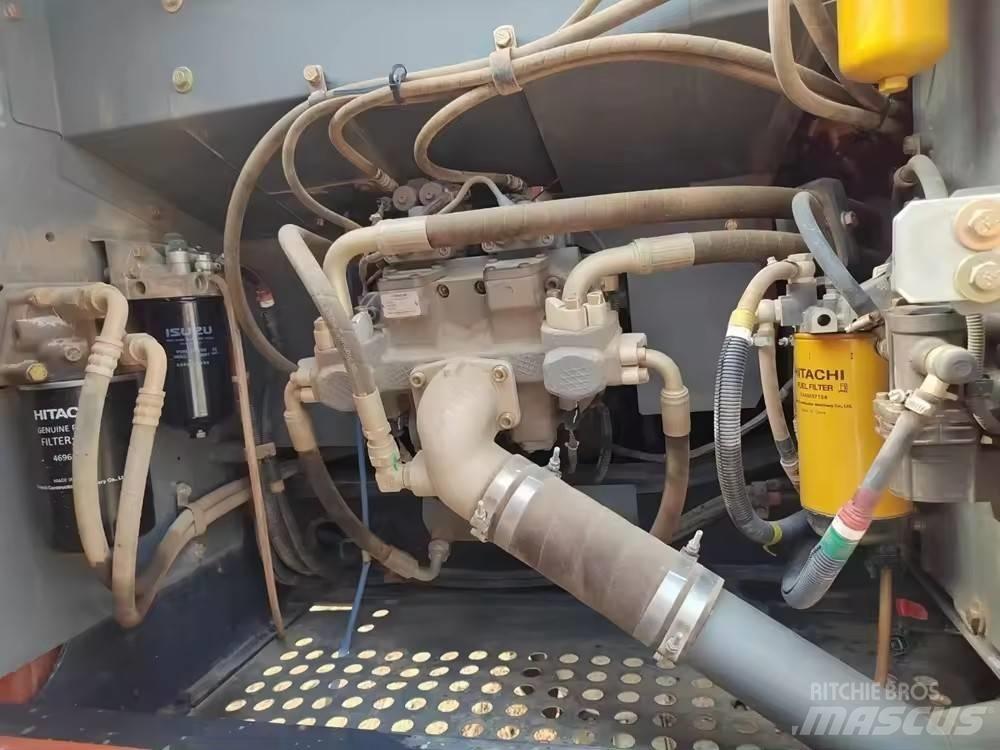 Hitachi ZX 200 Bageri gusjeničari