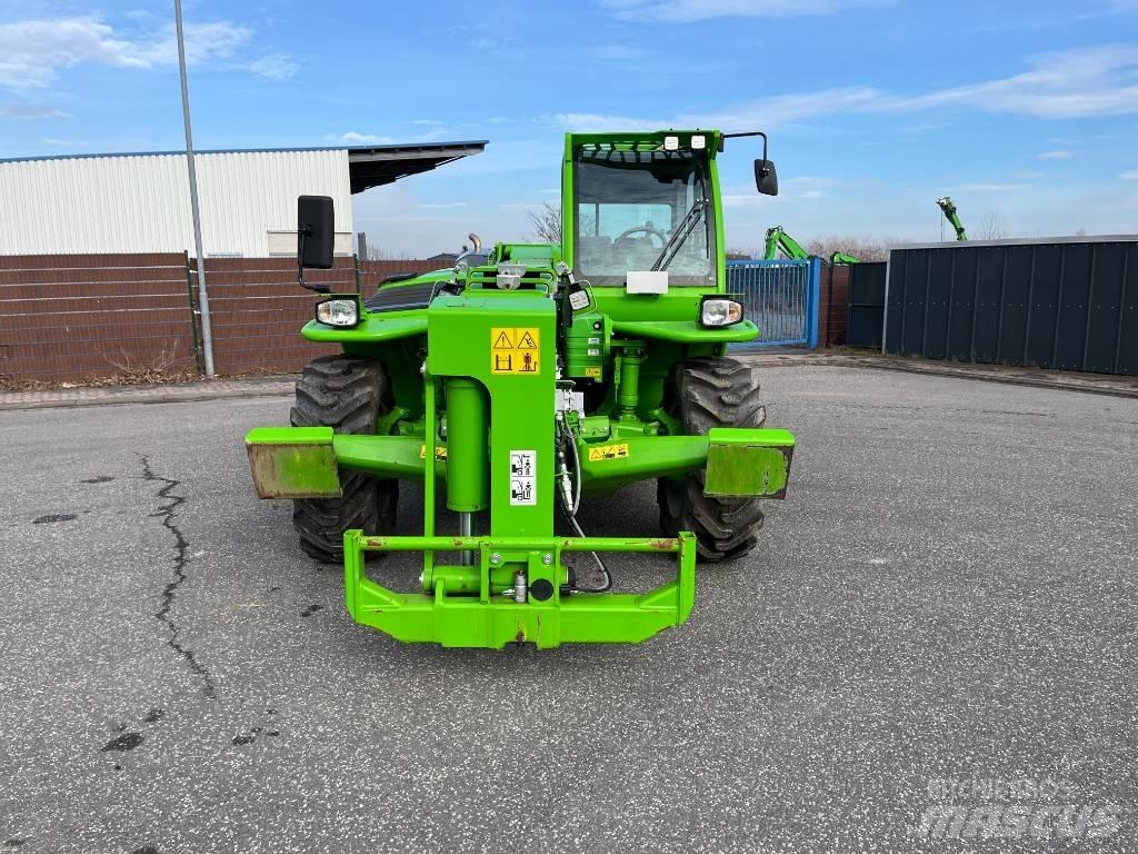 Merlo P40.17PLUS Teleskopski viličari