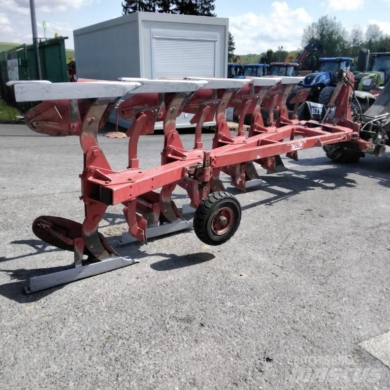 Demblon TR 65 Plugovi okretači