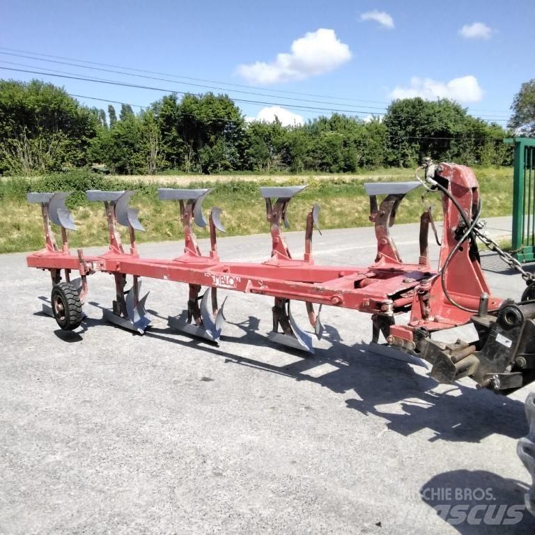 Demblon TR 65 Plugovi okretači