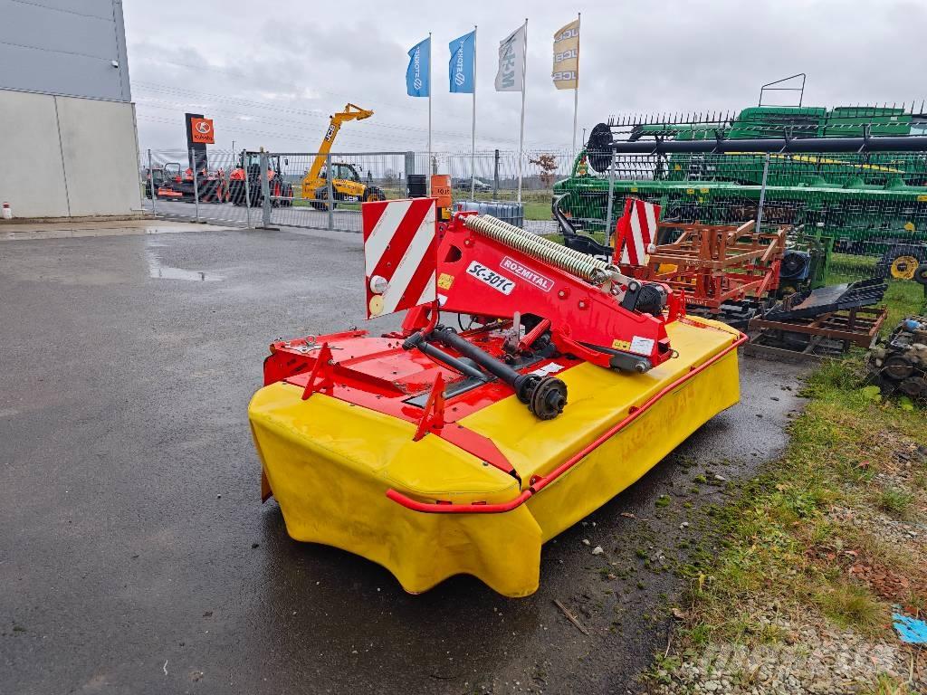 Rozmital SC-301C Uređaji za kosilice