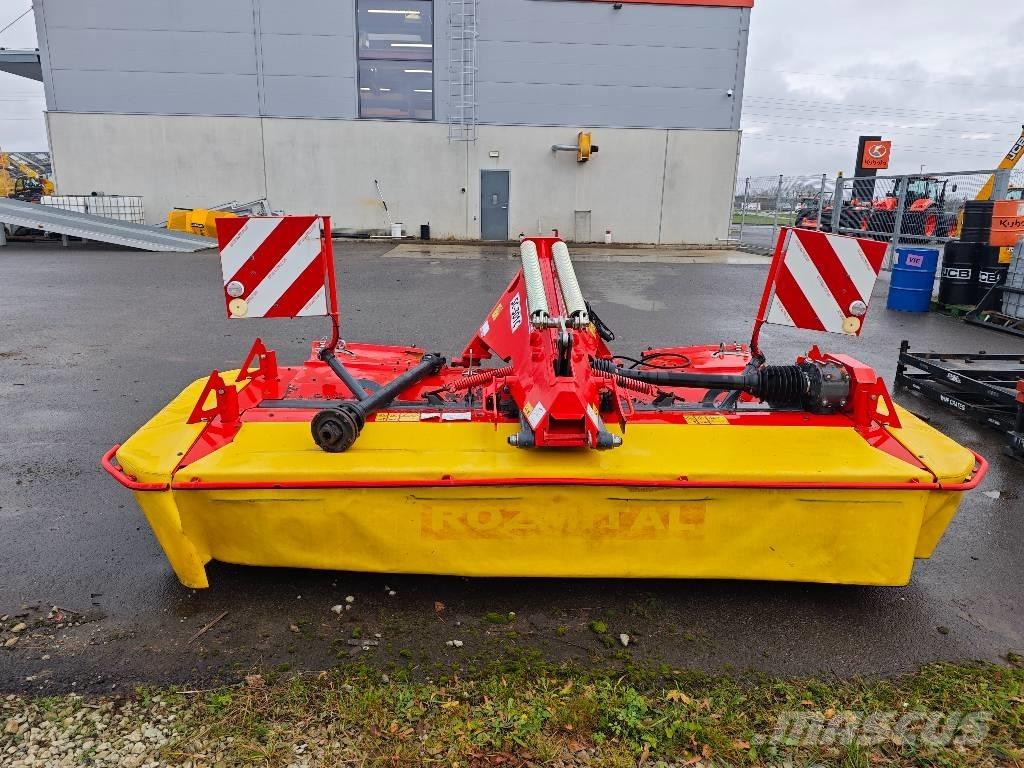 Rozmital SC-301C Uređaji za kosilice