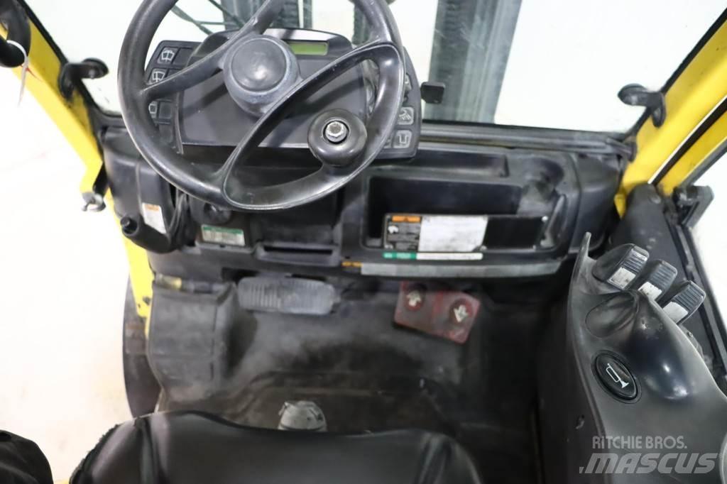 Hyster H3.0FT Plinski viličari