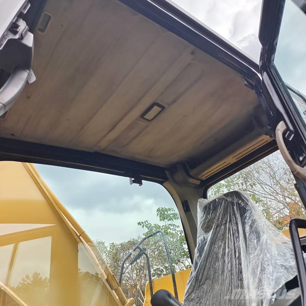 CAT 330GC Bageri gusjeničari