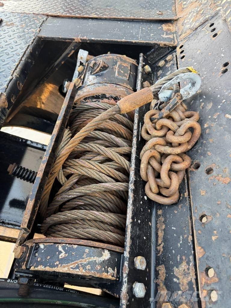 Landoll 317 Ostale prikolice