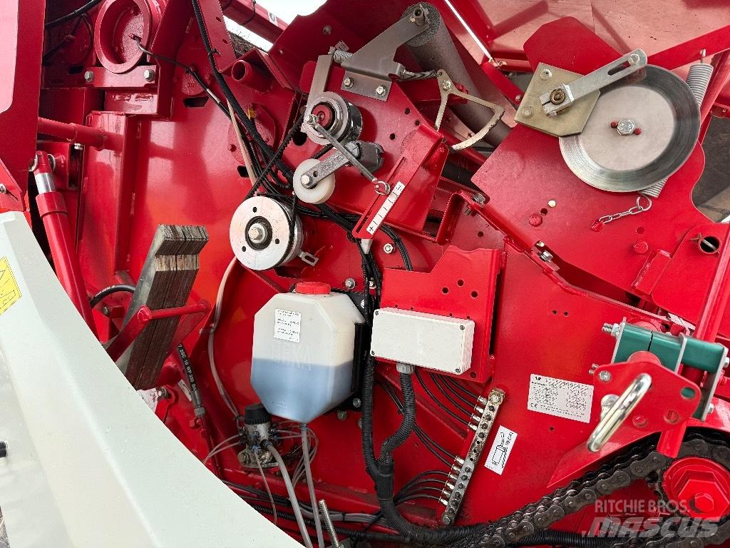Welger RP 245 Rolo balirke