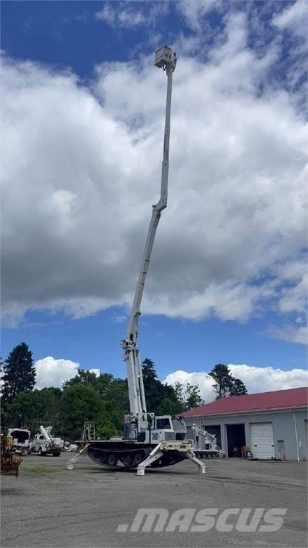 Altec A77TE93 Drugi kranovi