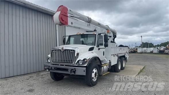 Altec AA55E Auto košare