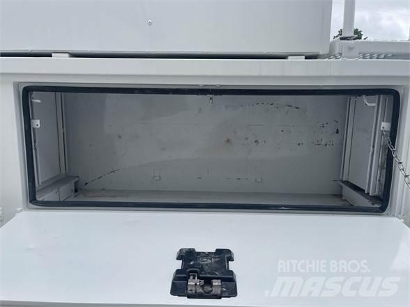 Altec AA55E Auto košare