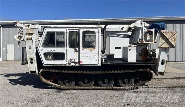 Altec D845ATR Auto košare