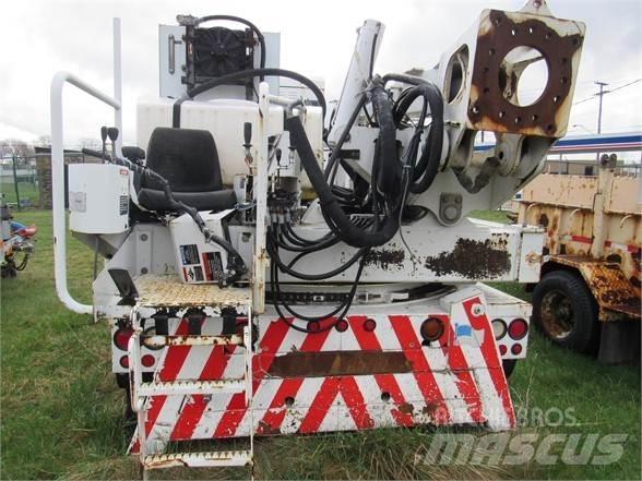 Altec HD35A-10 Svrdla za površinske bušilice