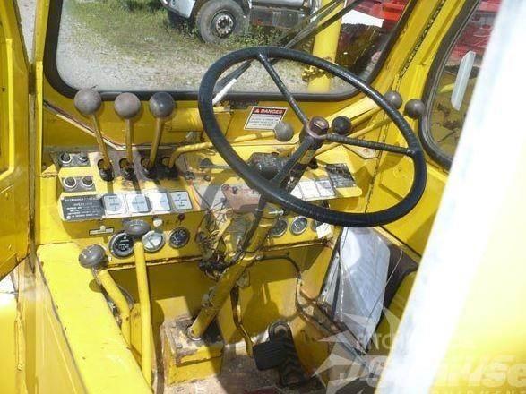 Grove RT58 Autokran dizalice