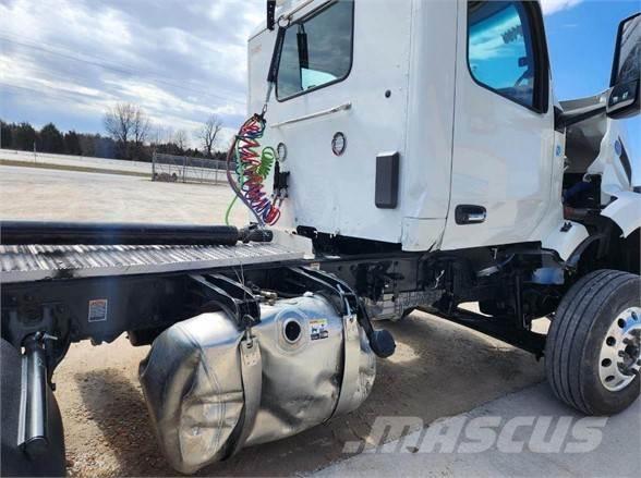 Peterbilt 579 Traktorske jedinice