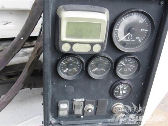  TEXOMA 650-50 Svrdla za površinske bušilice