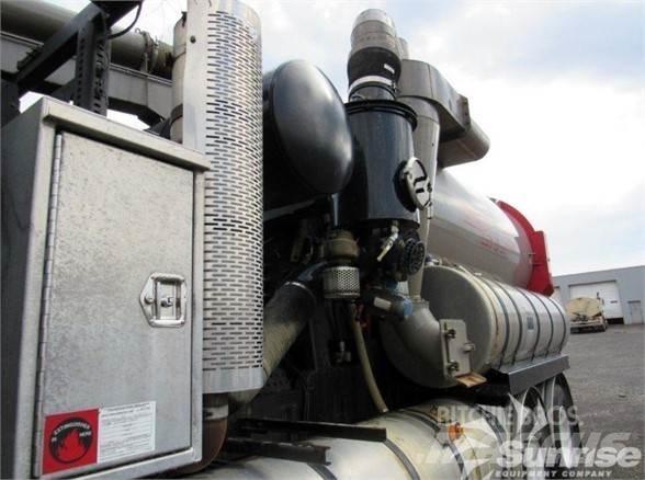 Vactor 2100 Cisterne