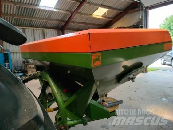 Amazone ZA-U 1501 Rasipači gnojiva