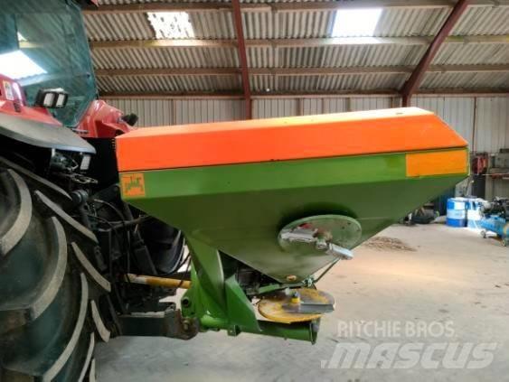 Amazone ZA-U 1501 Rasipači gnojiva