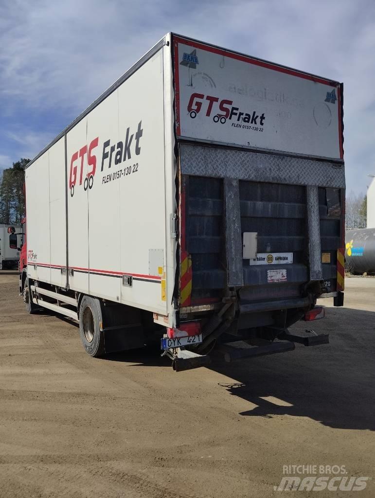 Scania P 280 Kamioni hladnjače