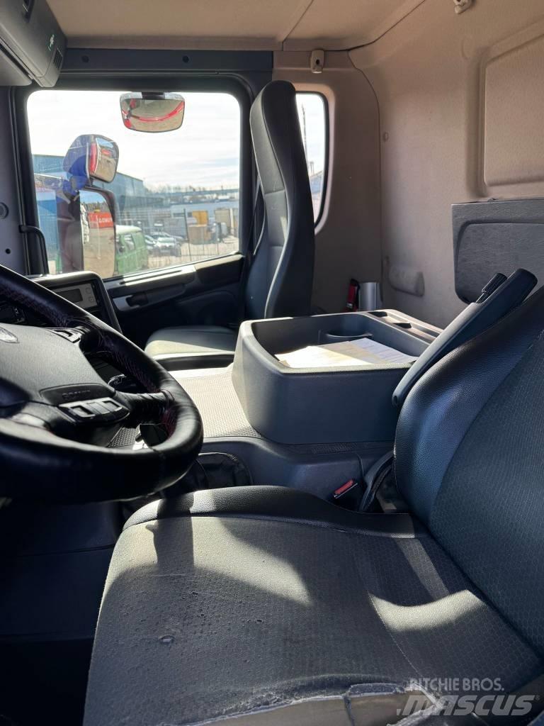 Scania P 280 Kamioni hladnjače