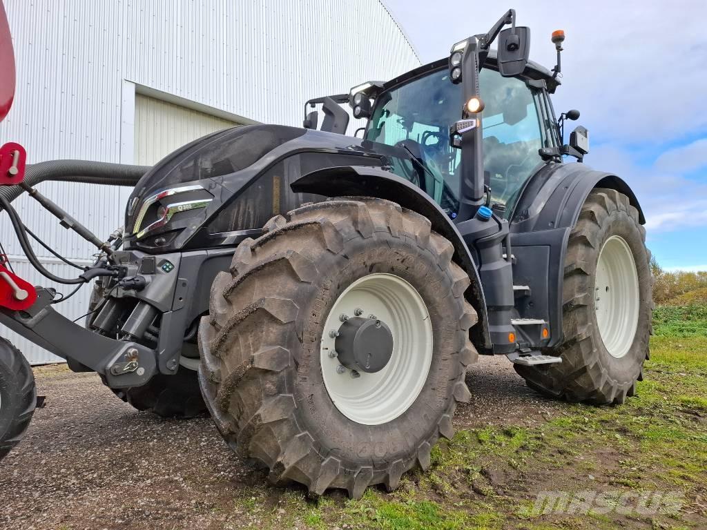 Valtra Q 305 Traktori