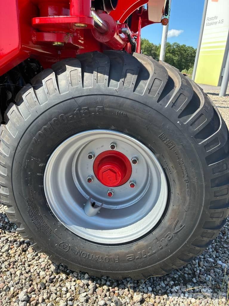 He-Va Tip-Roller Poljoprivreda – ostalo