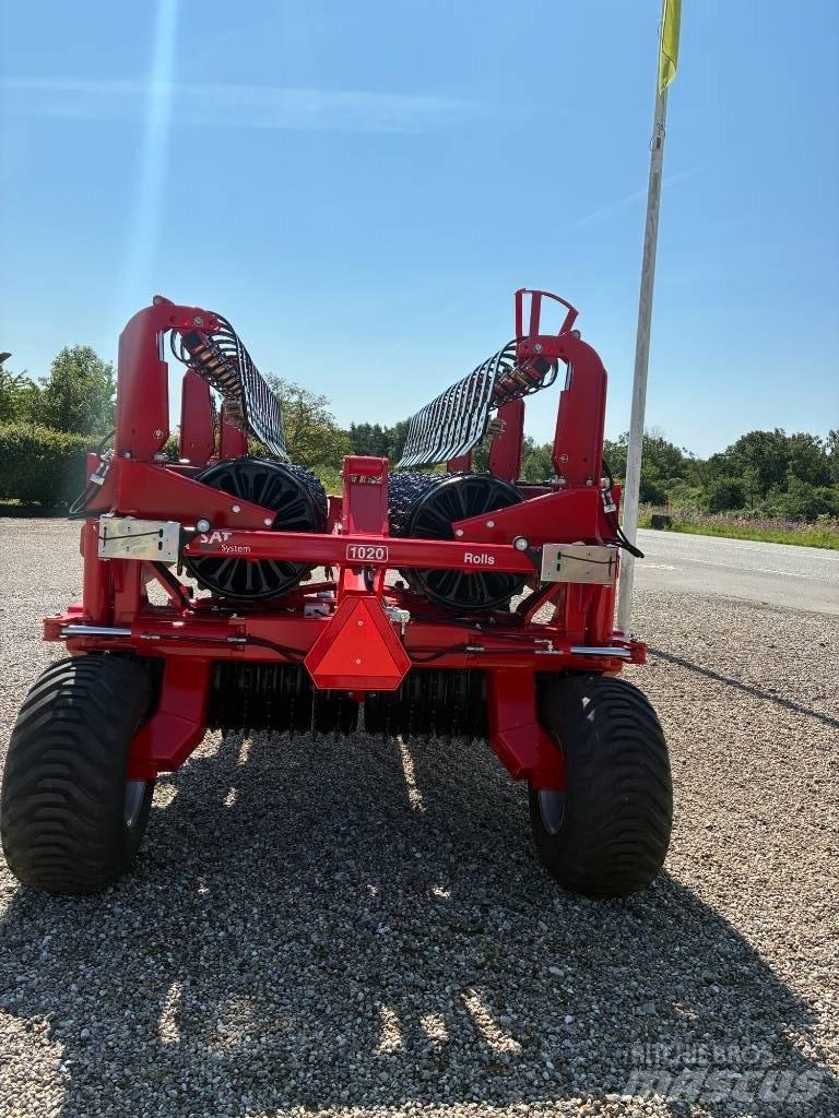 He-Va Tip-Roller Poljoprivreda – ostalo