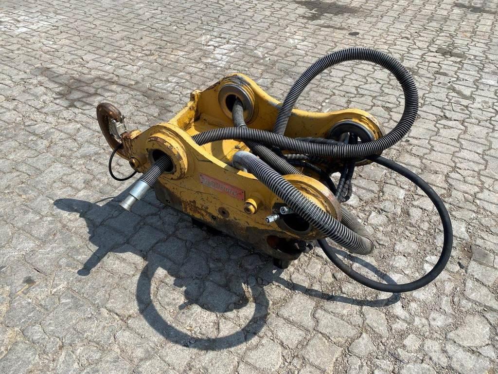  Oil Quick OQ 70 Brze spojnice