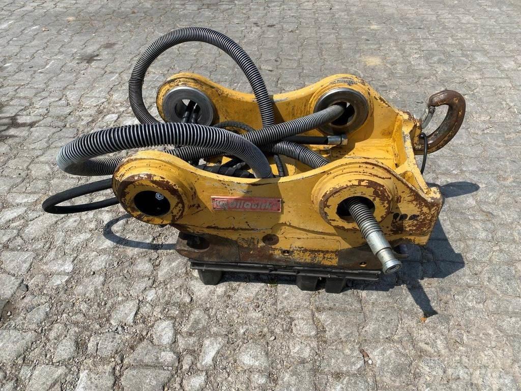  Oil Quick OQ 70 Brze spojnice