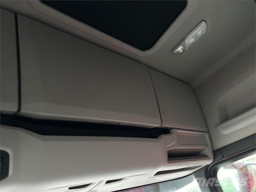 Scania R 450 Traktorske jedinice