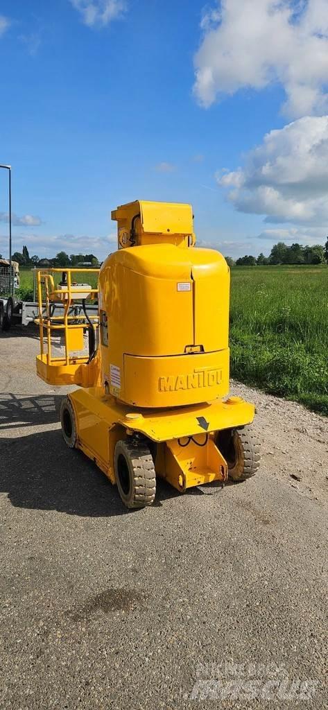 Manitou 80vjr Ostali kranovi i platforme