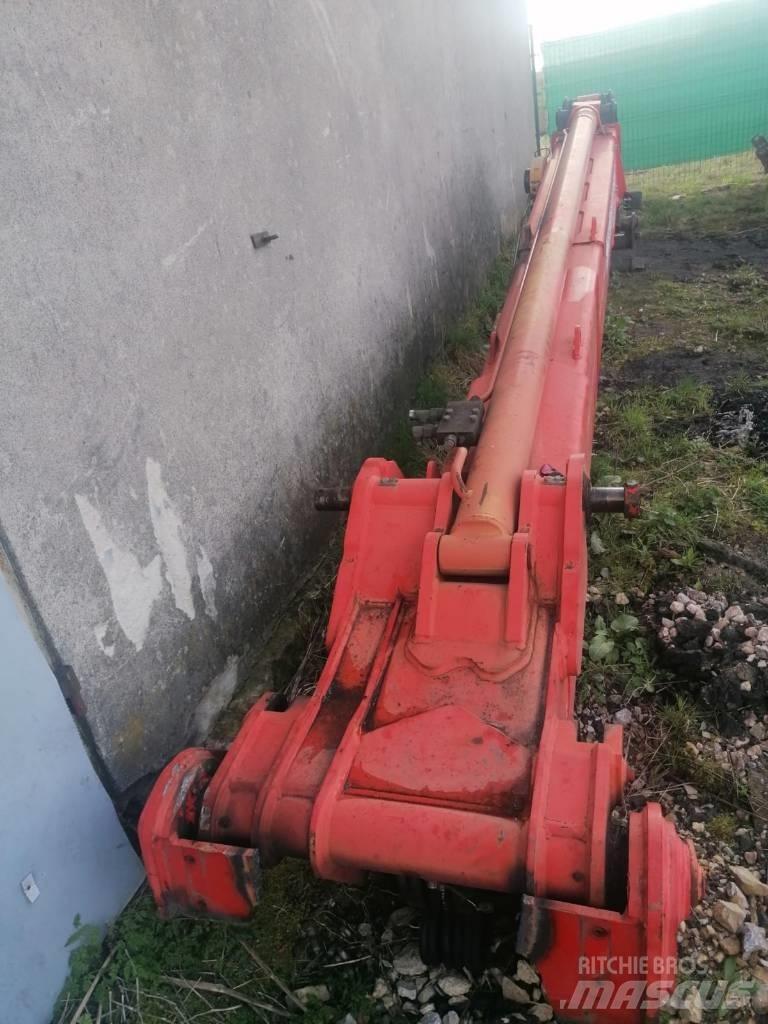 Manitou MT 1740 arm Boom I dipper ruke