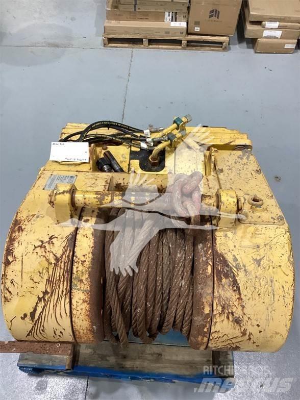 Allied H6H Ostale komponente
