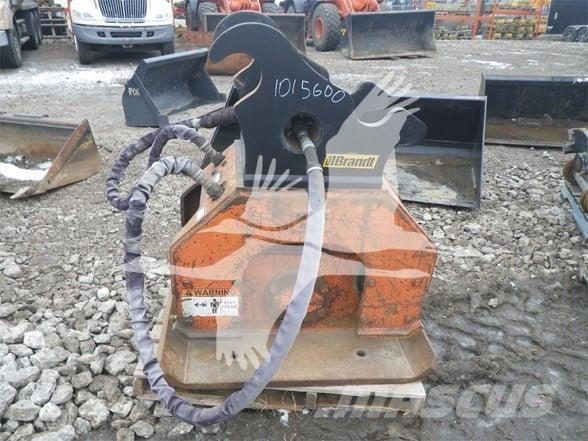 Brandt 1015600 Brze spojnice