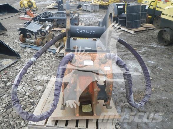 Brandt 1015600 Brze spojnice