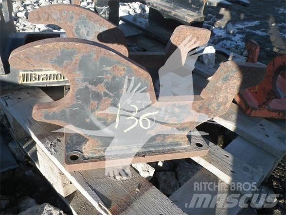 Brandt 102160 Brze spojnice