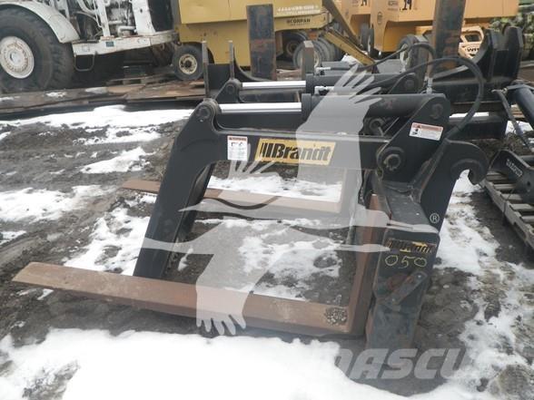 Brandt MG96-72 Grabilice