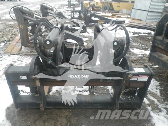 Brandt MG96-72 Grabilice