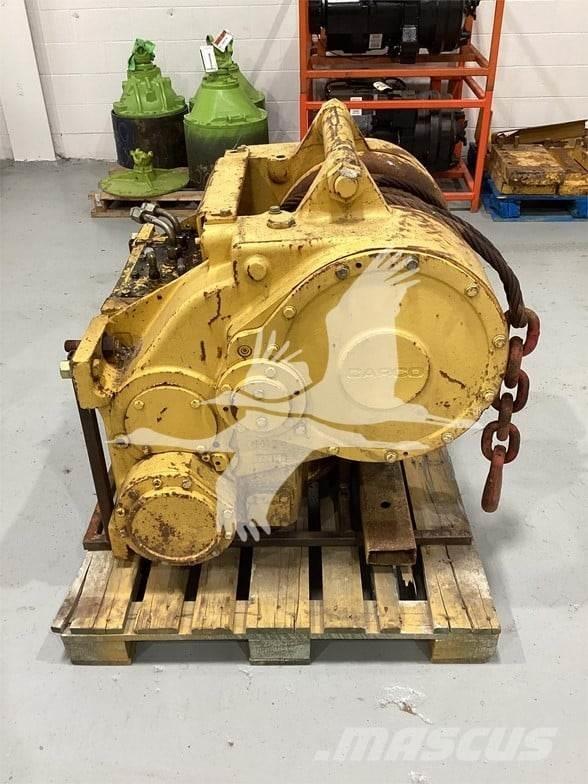 Carco H85-178V Ostale komponente
