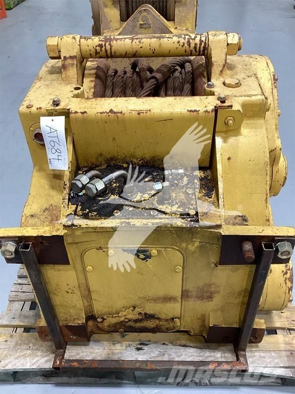 Carco H85-178V Ostale komponente