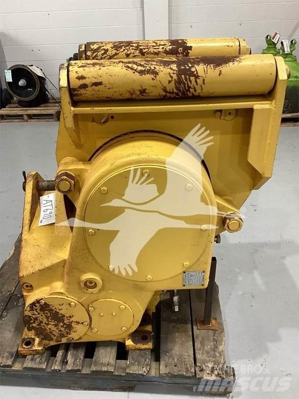 Carco H85-178V Ostale komponente