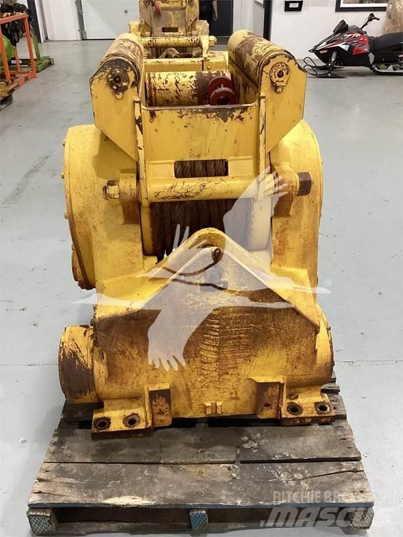 Carco H85-178V Ostale komponente