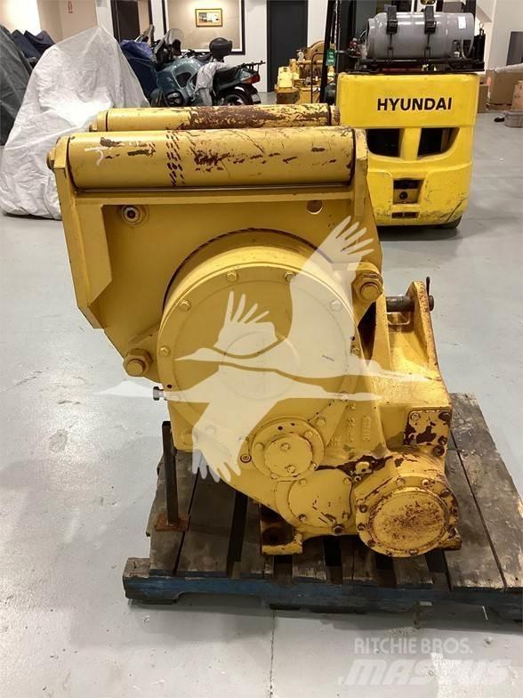 Carco H85-178V Ostale komponente