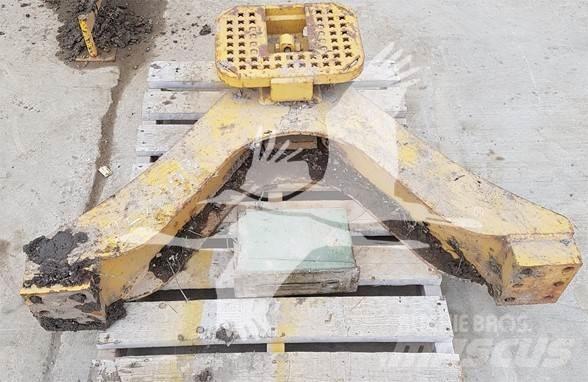 CAT  Ostale komponente