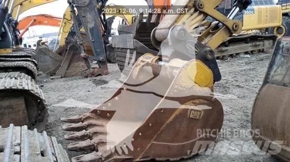 CAT 336 Bageri gusjeničari