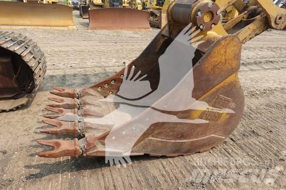 CAT 336FL Bageri gusjeničari